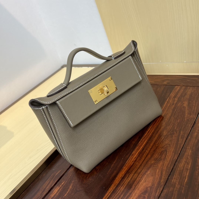 Hermes Kelly 2424 mini Bags